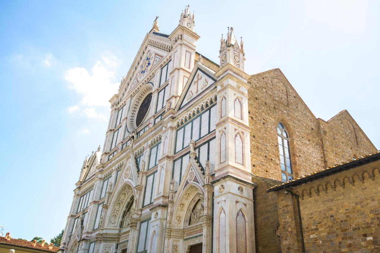 Apartamento Mamo - Palazzo Spinelli Florencia
